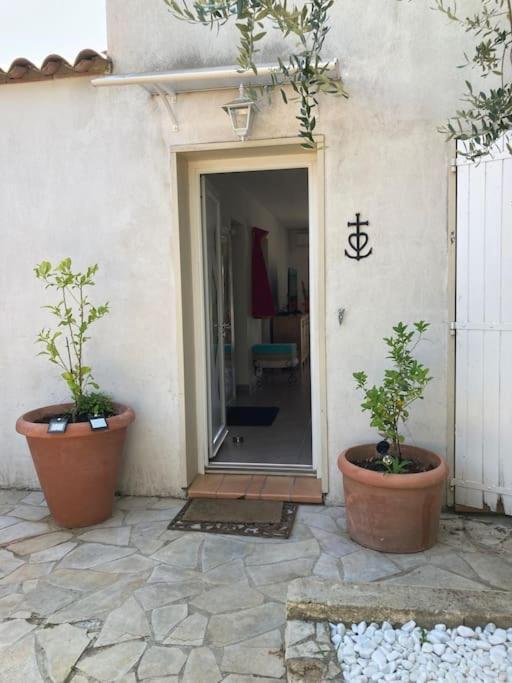 Piscine Cosy, 3 Chambres, 3 Sdb, Havre De Paix A 10 Min Des Plages موجيو المظهر الخارجي الصورة