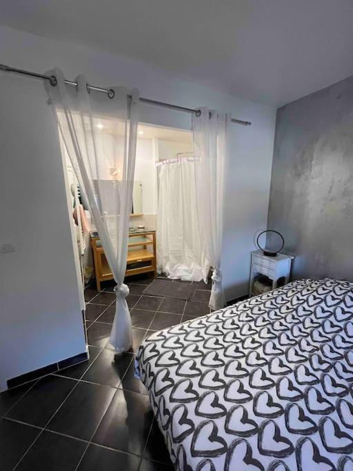 Piscine Cosy, 3 Chambres, 3 Sdb, Havre De Paix A 10 Min Des Plages موجيو المظهر الخارجي الصورة