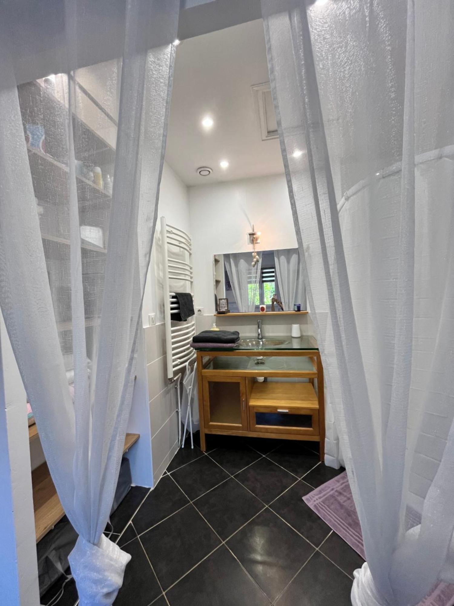 Piscine Cosy, 3 Chambres, 3 Sdb, Havre De Paix A 10 Min Des Plages موجيو المظهر الخارجي الصورة