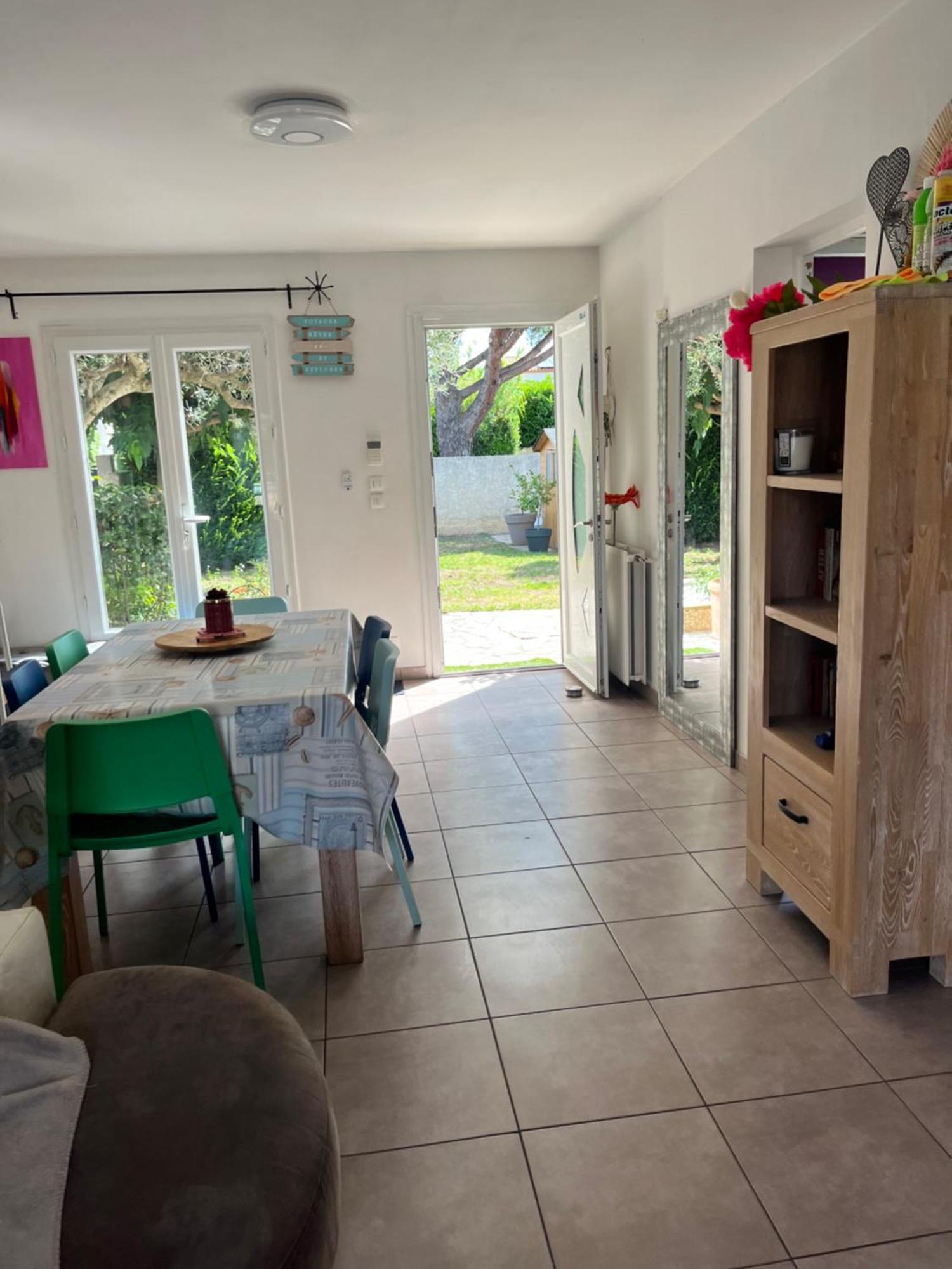 Piscine Cosy, 3 Chambres, 3 Sdb, Havre De Paix A 10 Min Des Plages موجيو المظهر الخارجي الصورة